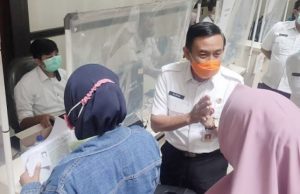 Disdukcapil Kabupaten Tangerang Terus Permudah dan Percepat Pelayanan Terhadap Masyarakat