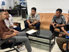 YLSABCDI Bekerja Sama IHC RSBT Pelayanan Kesehatan Masyarakat