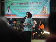 Ayu Asalasiyah Ajak Masyarakat Way Kanan Tingkatkan Kesadaran Melalui Sosialisasi “GEMA CERMAT”