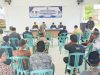 Tingkatkan Kesadaran dan Kepatuhan Masyarakat, Pemerintah Kecamatan Tanara Gelar Sosialisasi dan Evaluasi PBB-P2