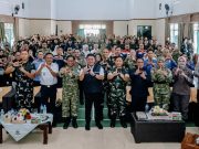 Dorong Tumbuhnya Pemimpin Muda dan Tenaga Kerja Kompeten, PHR Zona 4 Gelar PLCLP 2026
