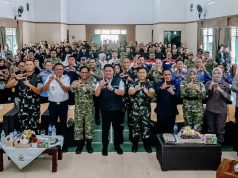 Dorong Tumbuhnya Pemimpin Muda dan Tenaga Kerja Kompeten, PHR Zona 4 Gelar PLCLP 2026