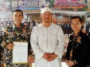 Akui Salah Paham, CP Minta Maaf Cemarkan Nama Baik Ketua DPRD Prabumulih
