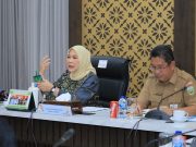 Dekranasda OKU Selatan Ikuti Rakor Persiapan Kriyanusa 2026