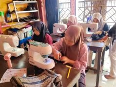 Pertamina EP Adera Sambung Harapan Warga Putus Sekolah