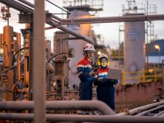 Jelang HUT RI, 3 Sumur Infill Baru di Zona 4 Dukung Kedaulatan Energi