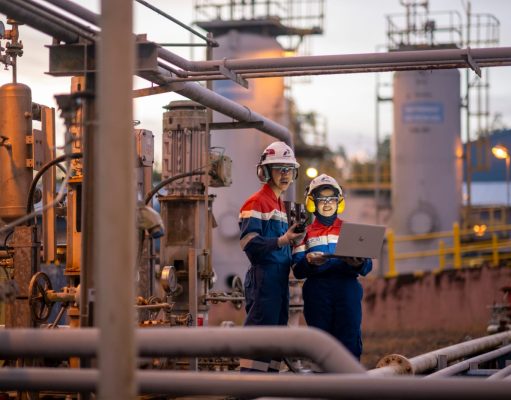 Jelang HUT RI, 3 Sumur Infill Baru di Zona 4 Dukung Kedaulatan Energi
